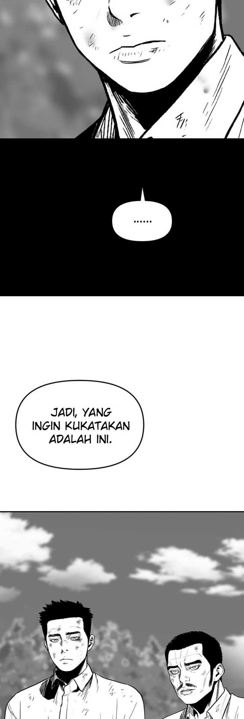 Switch Chapter 85 - halaman 91