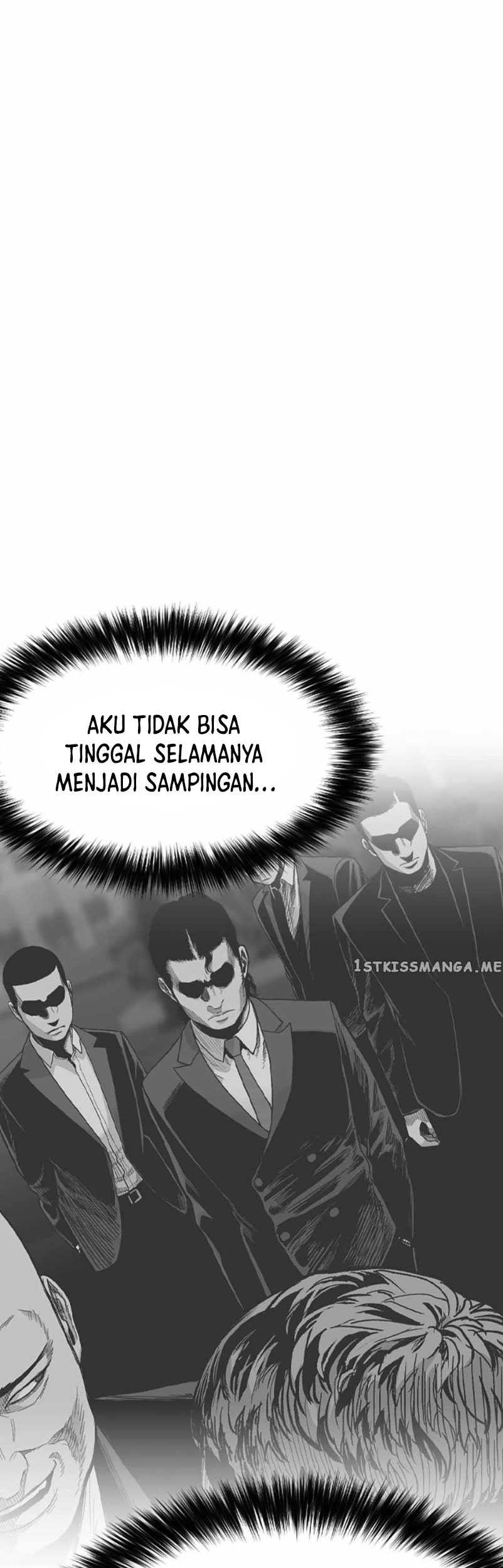 Switch Chapter 86 - halaman 24