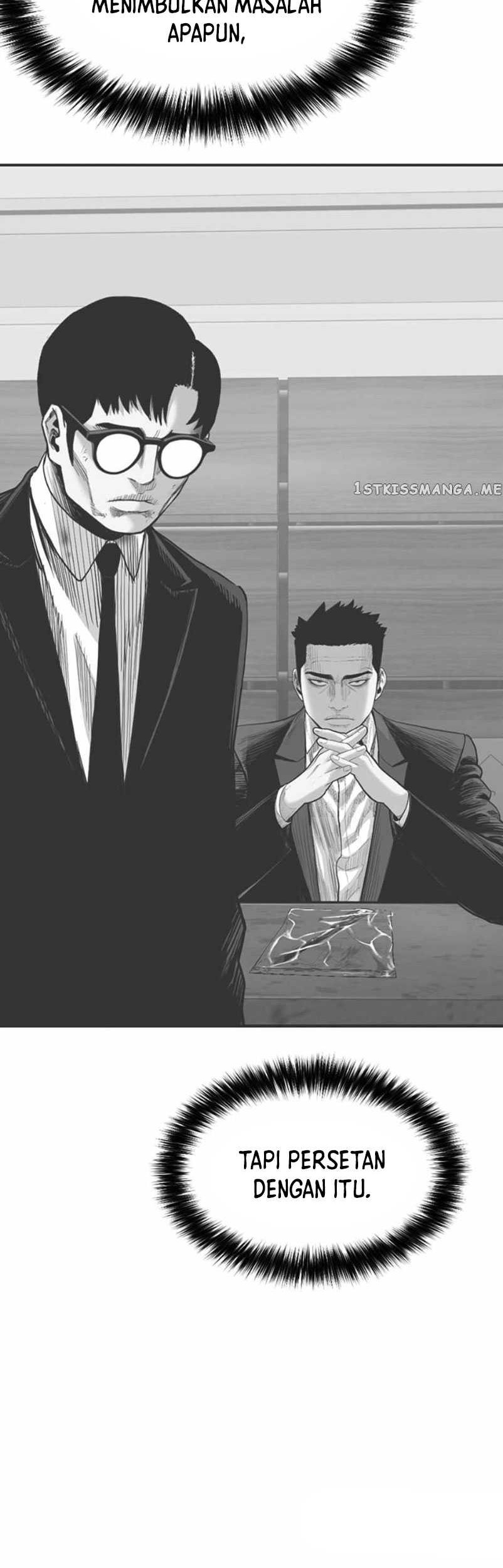 Switch Chapter 86 - halaman 27
