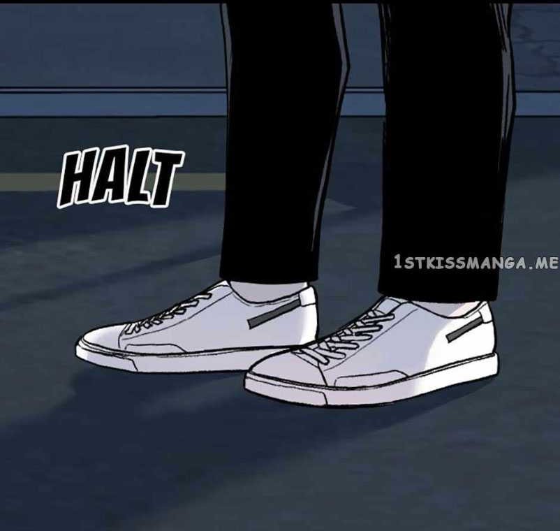 Switch Chapter 86 - halaman 46