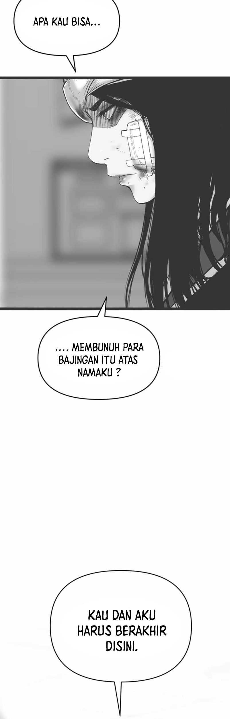 Switch Chapter 86 - halaman 5
