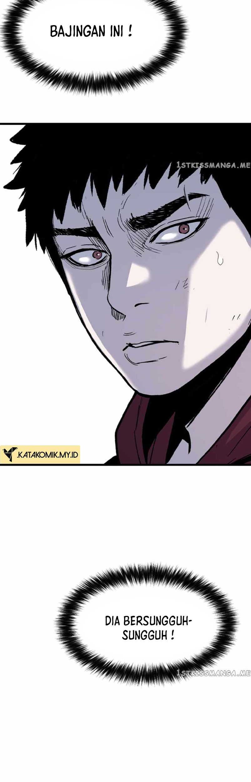 Switch Chapter 86 - halaman 99