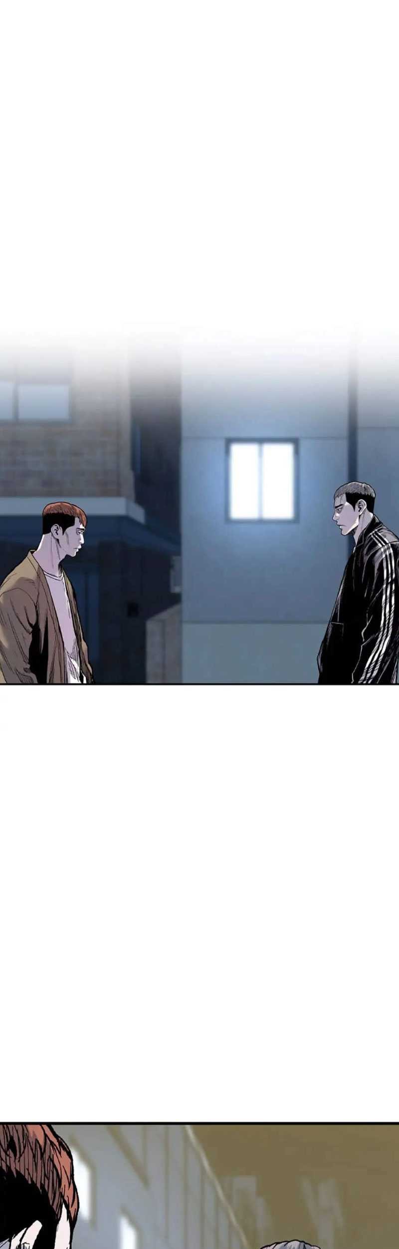 Switch Chapter 87 - halaman 2