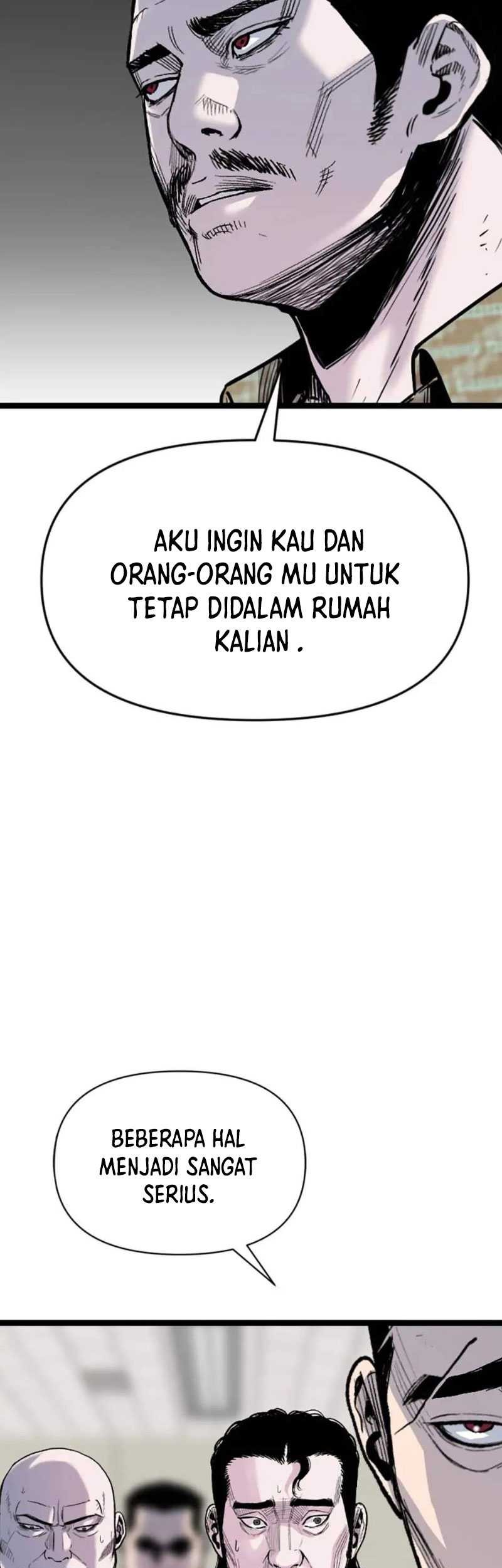 Switch Chapter 88 - halaman 11