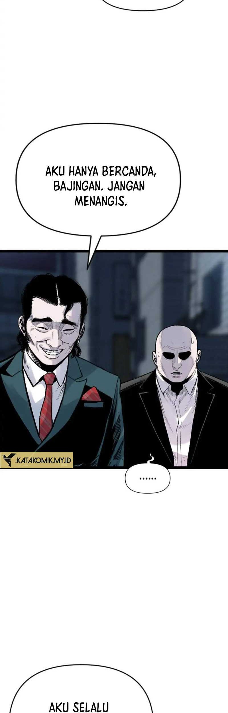 Switch Chapter 88 - halaman 27