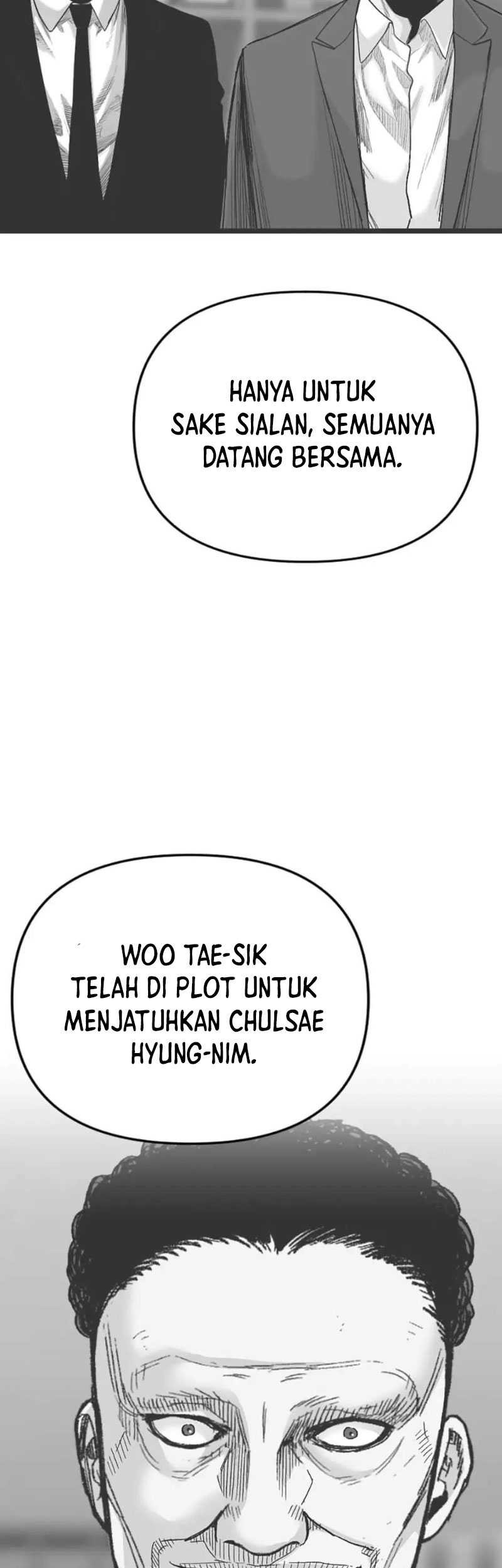 Switch Chapter 88 - halaman 29