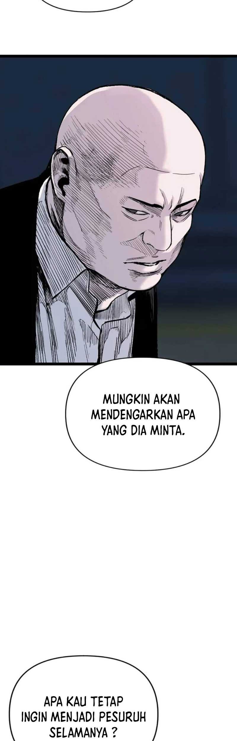 Switch Chapter 88 - halaman 33
