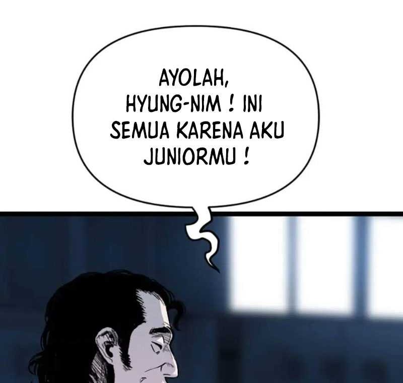 Switch Chapter 88 - halaman 37