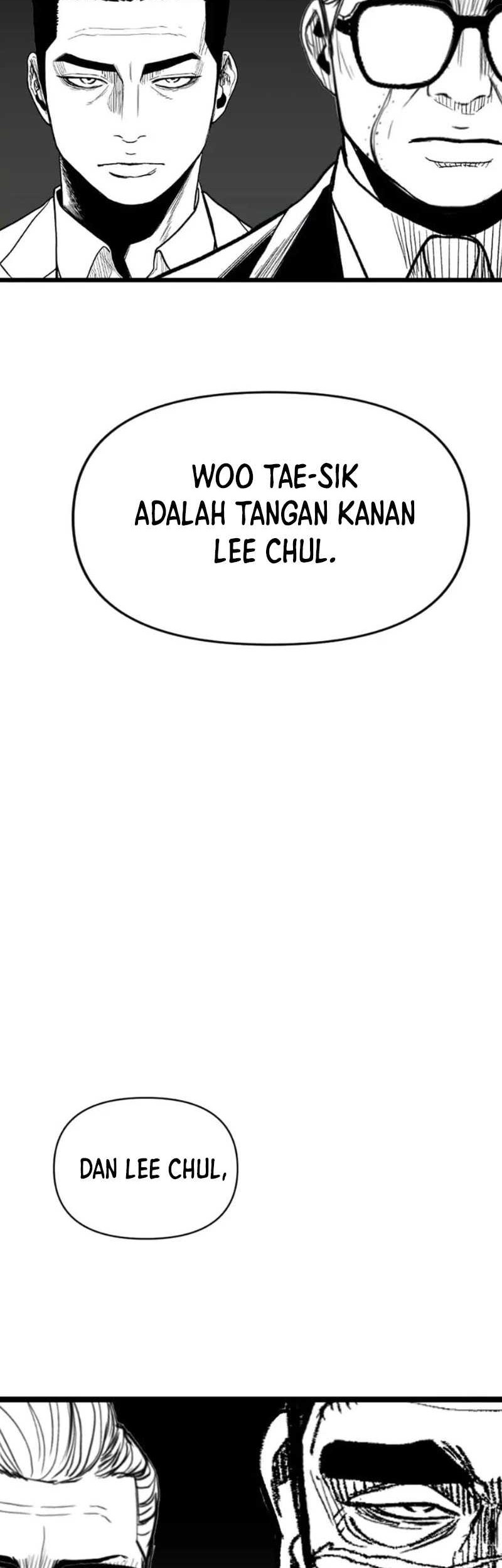 Switch Chapter 88 - halaman 57