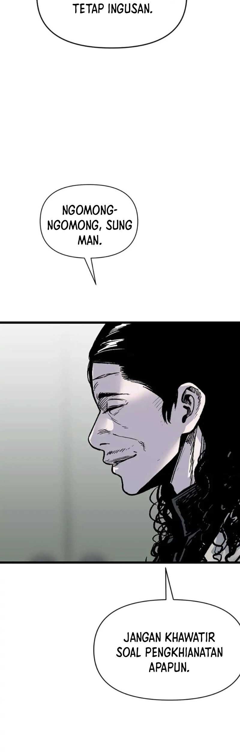 Switch Chapter 88 - halaman 69