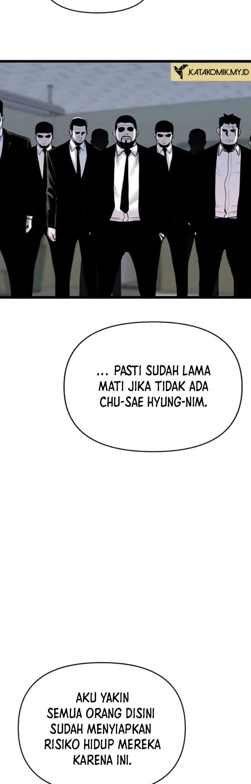 Switch Chapter 88 - halaman 71