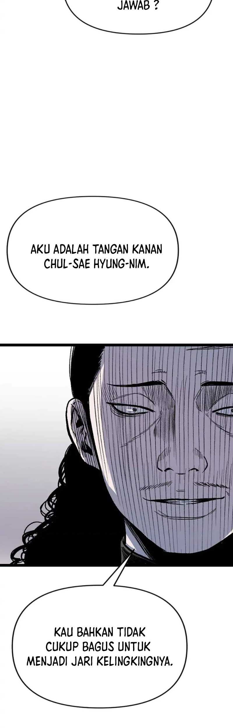 Switch Chapter 88 - halaman 75