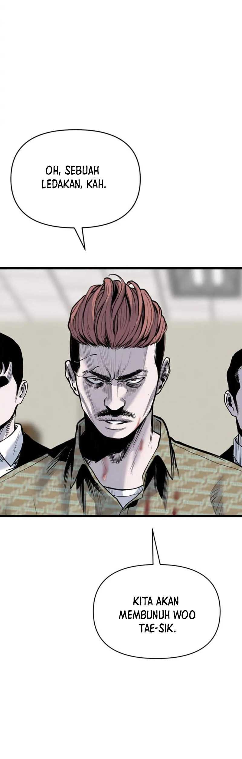 Switch Chapter 88 - halaman 8