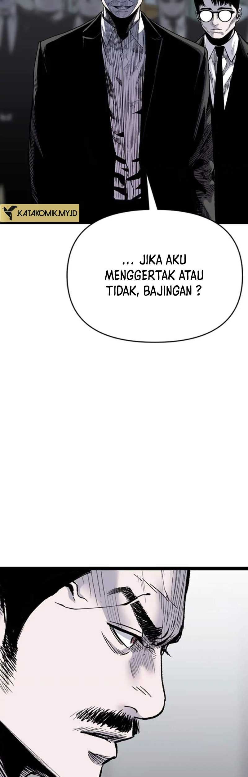 Switch Chapter 88 - halaman 95