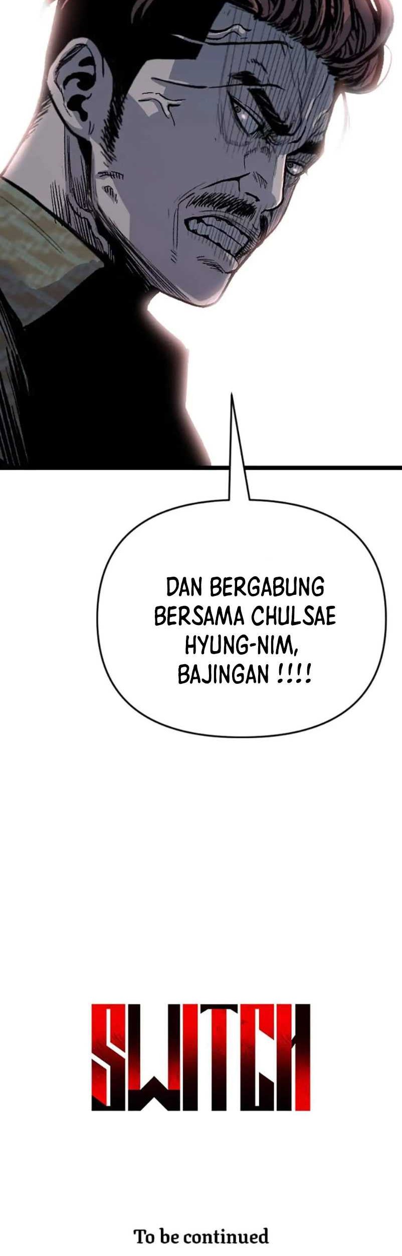 Switch Chapter 89 - halaman 117