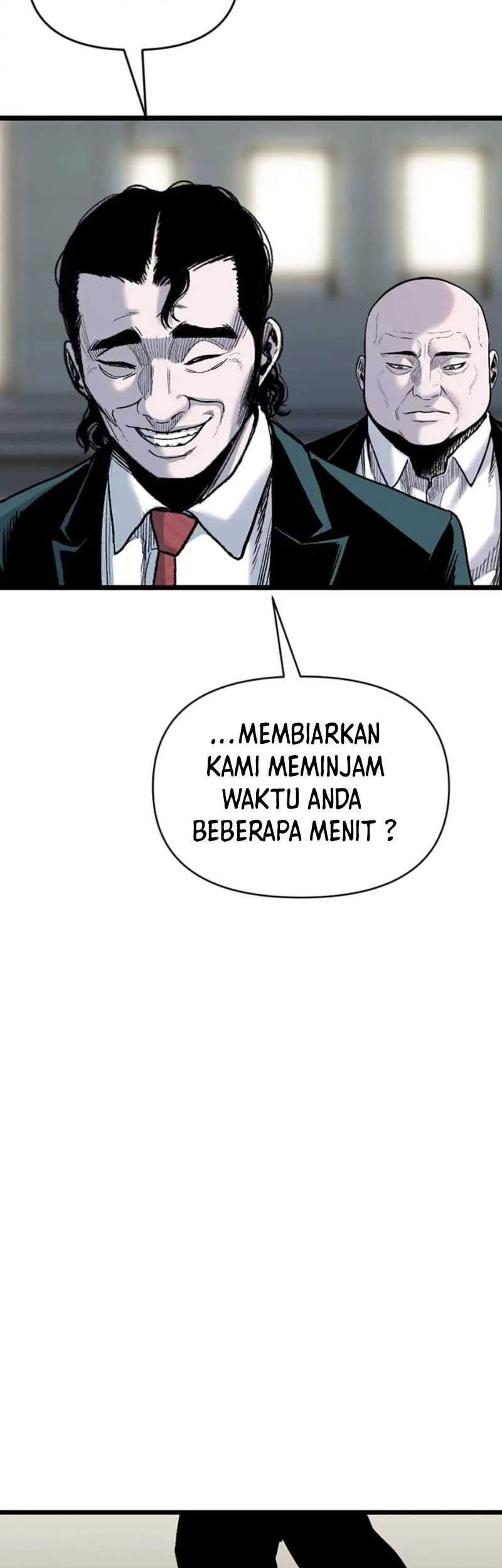 Switch Chapter 89 - halaman 17