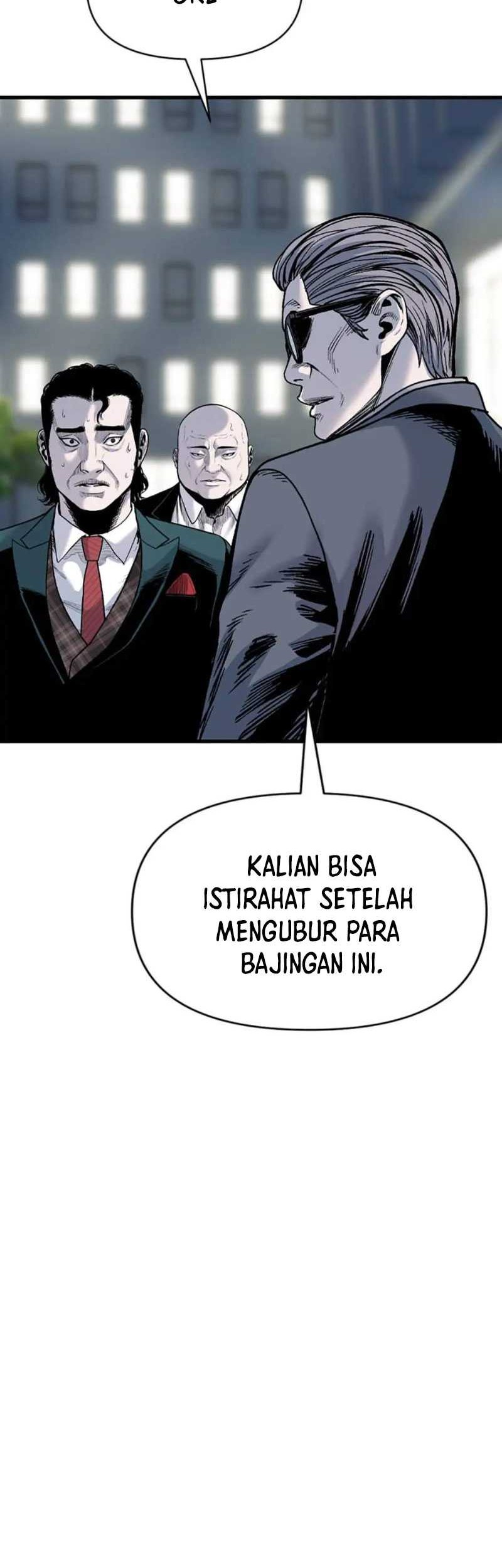 Switch Chapter 89 - halaman 24