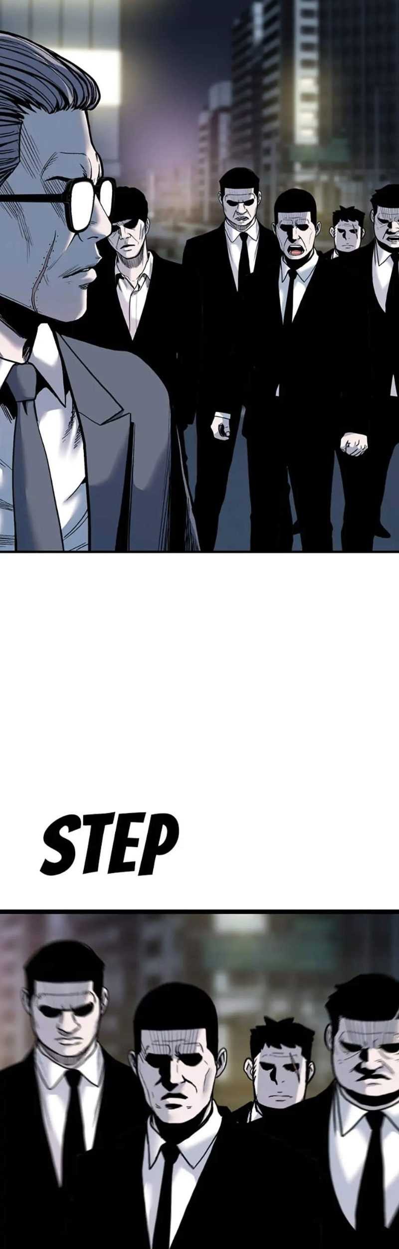 Switch Chapter 89 - halaman 26