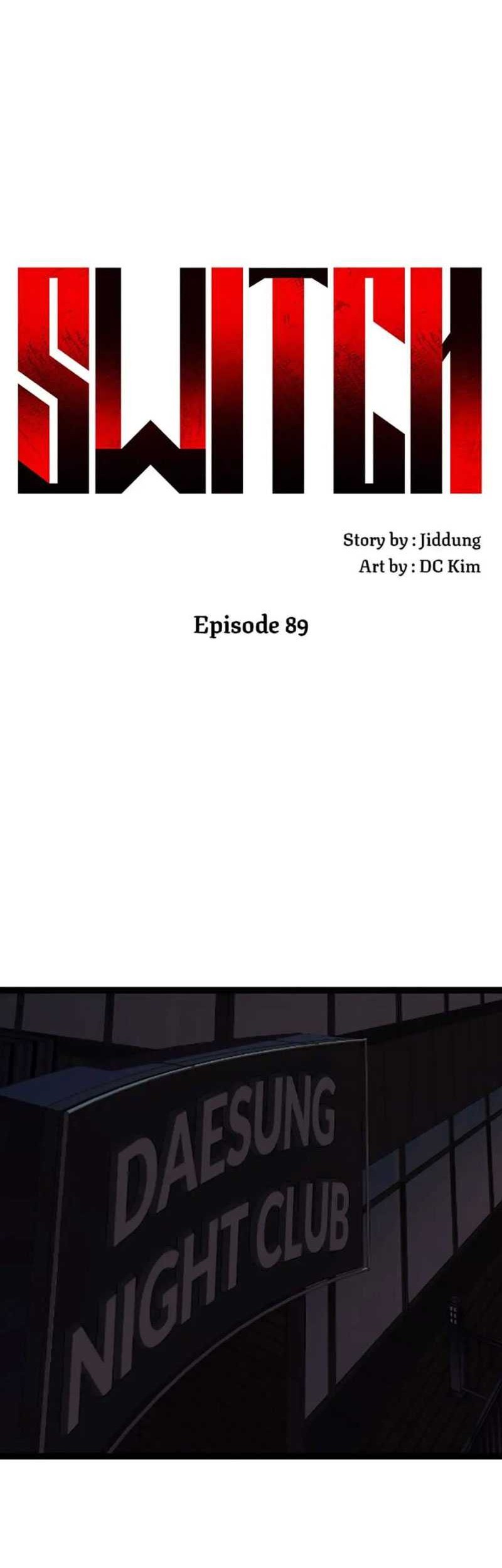 Switch Chapter 89 - halaman 30