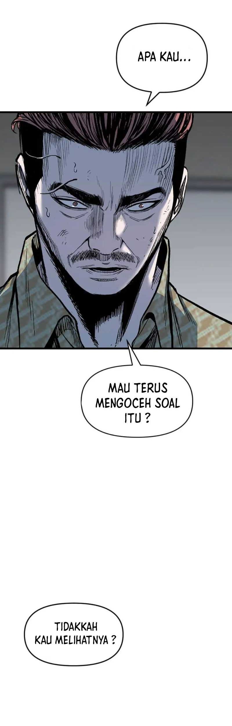 Switch Chapter 89 - halaman 33