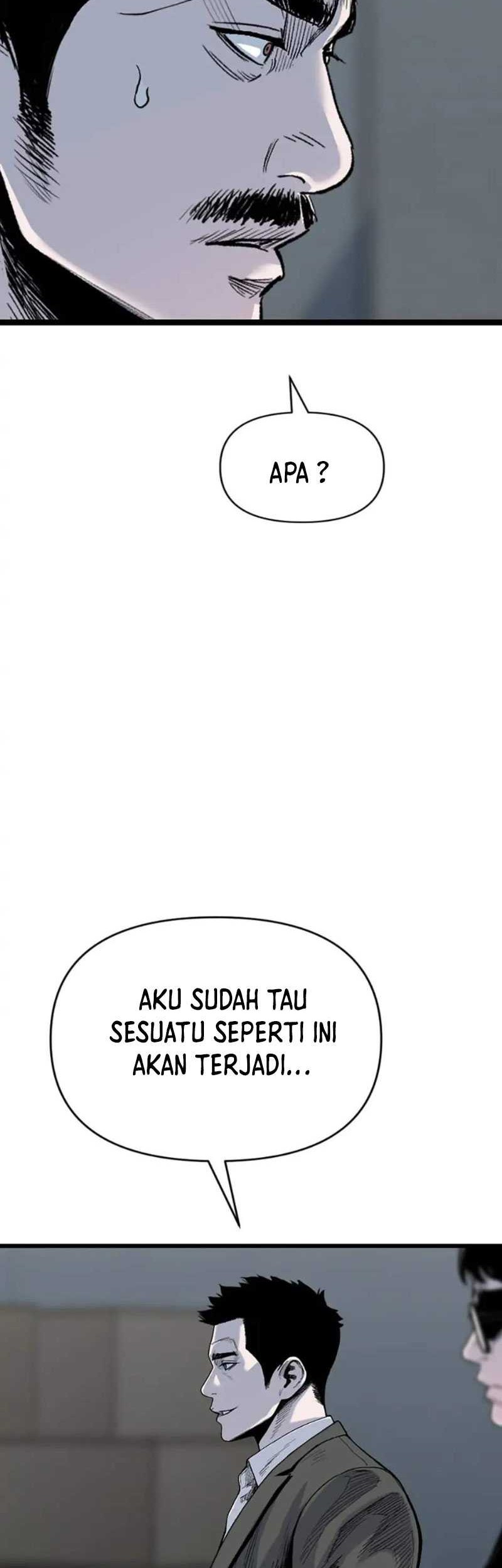 Switch Chapter 89 - halaman 42