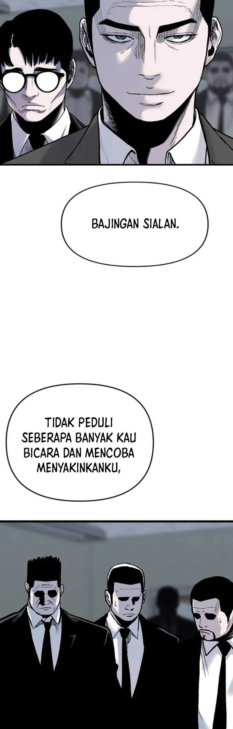 Switch Chapter 89 - halaman 51