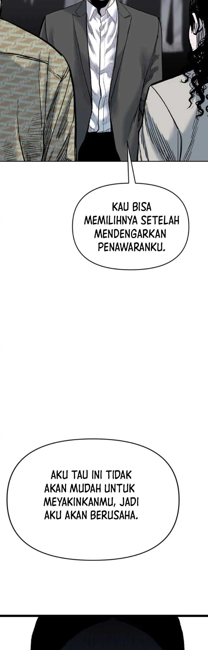 Switch Chapter 89 - halaman 77