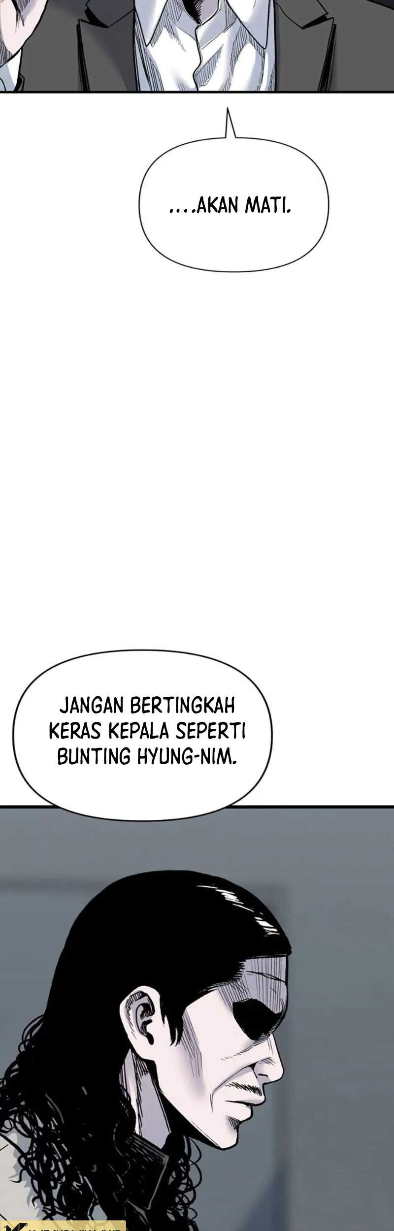 Switch Chapter 89 - halaman 80