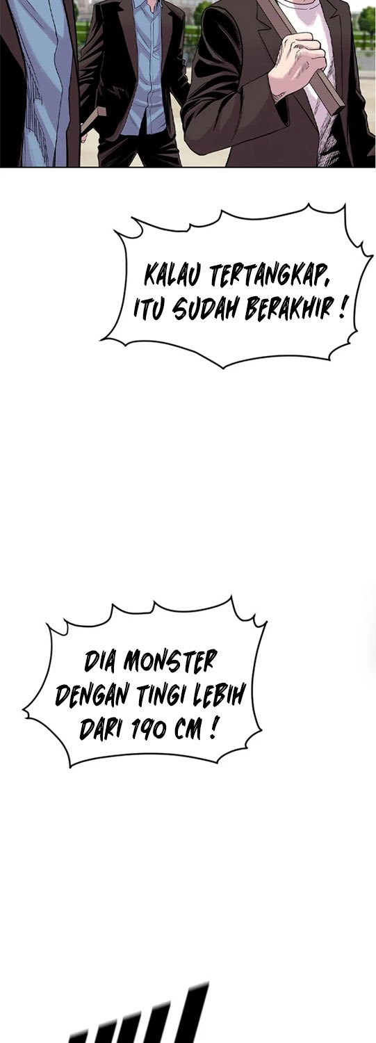 Switch Chapter 9.1 - halaman 30