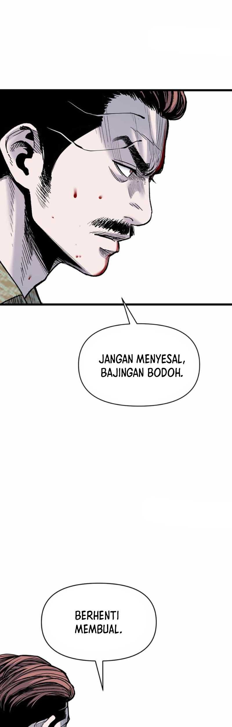 Switch Chapter 90 - halaman 17