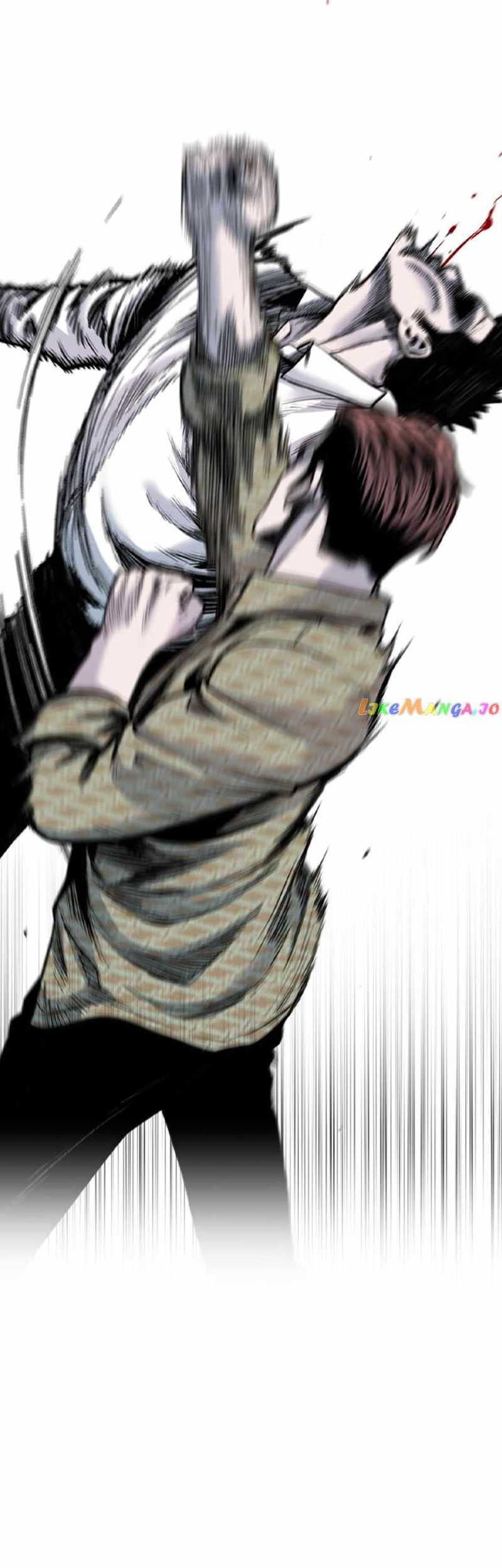 Switch Chapter 90 - halaman 26