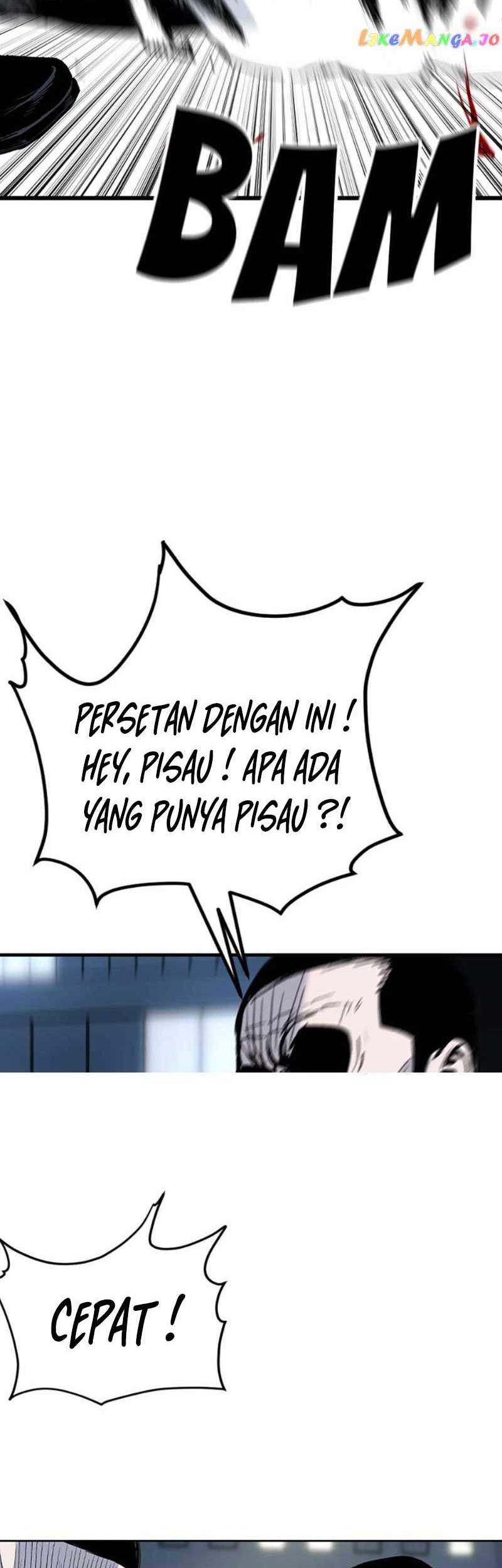 Switch Chapter 90 - halaman 87