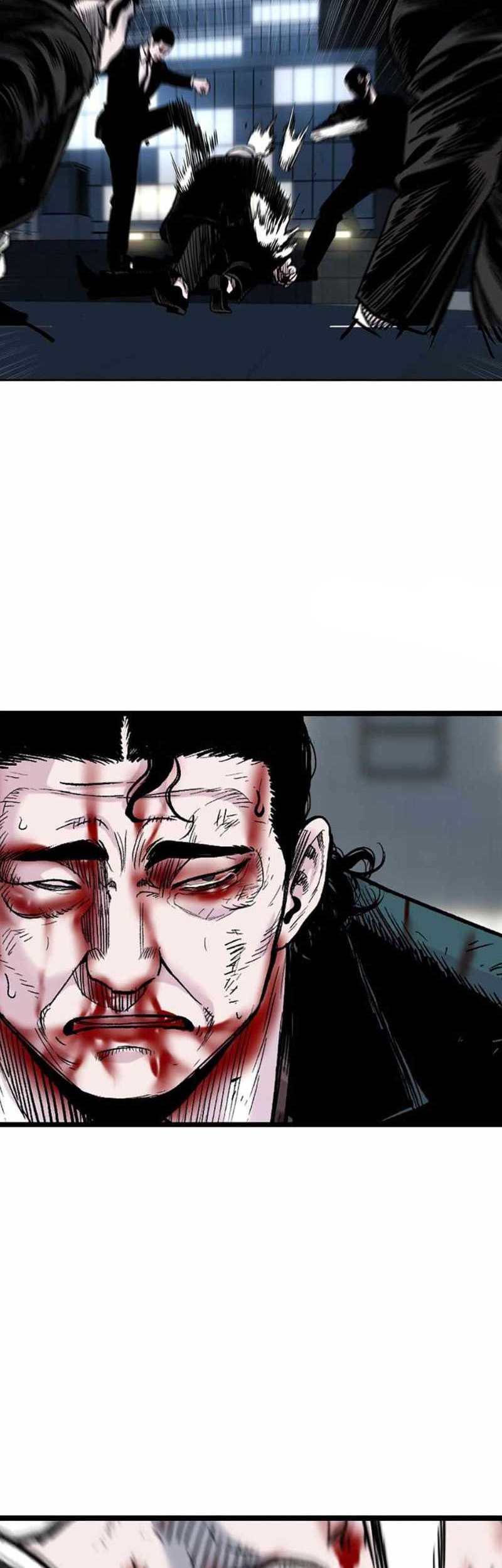 Switch Chapter 90 - halaman 90