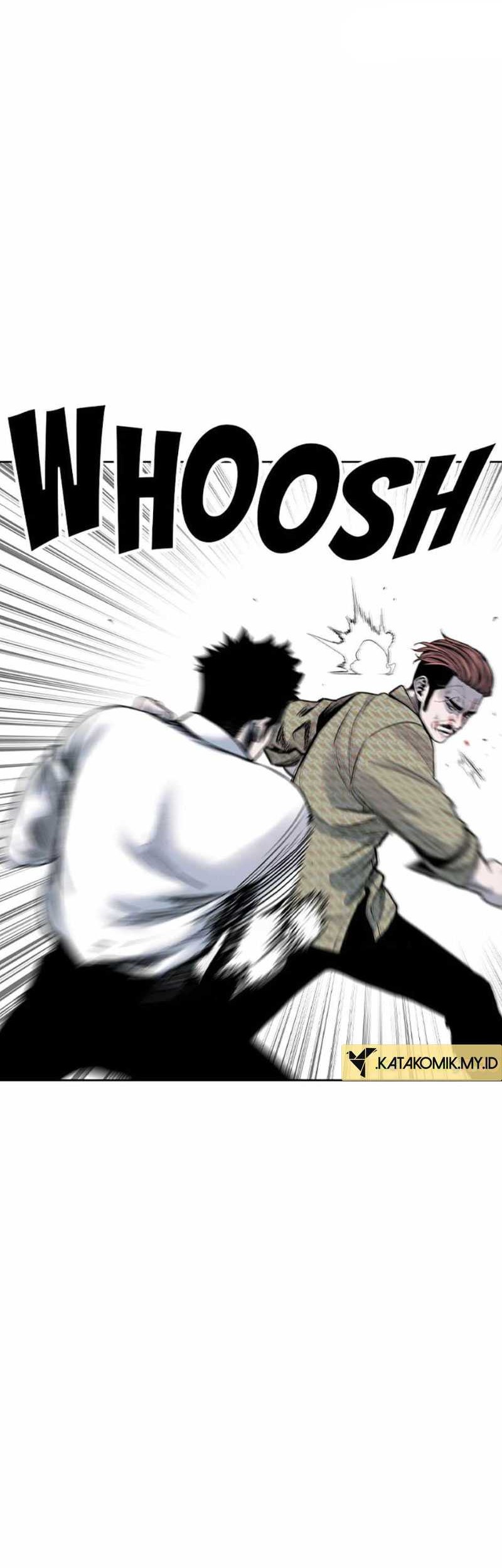 Switch Chapter 91 - halaman 24
