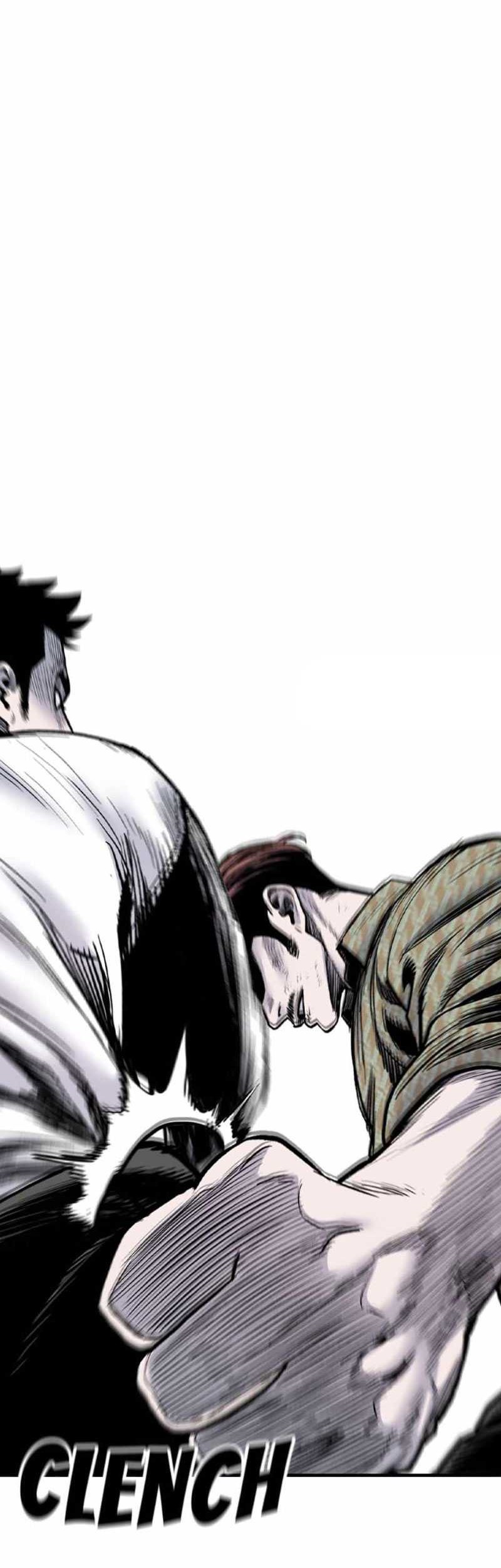 Switch Chapter 91 - halaman 33