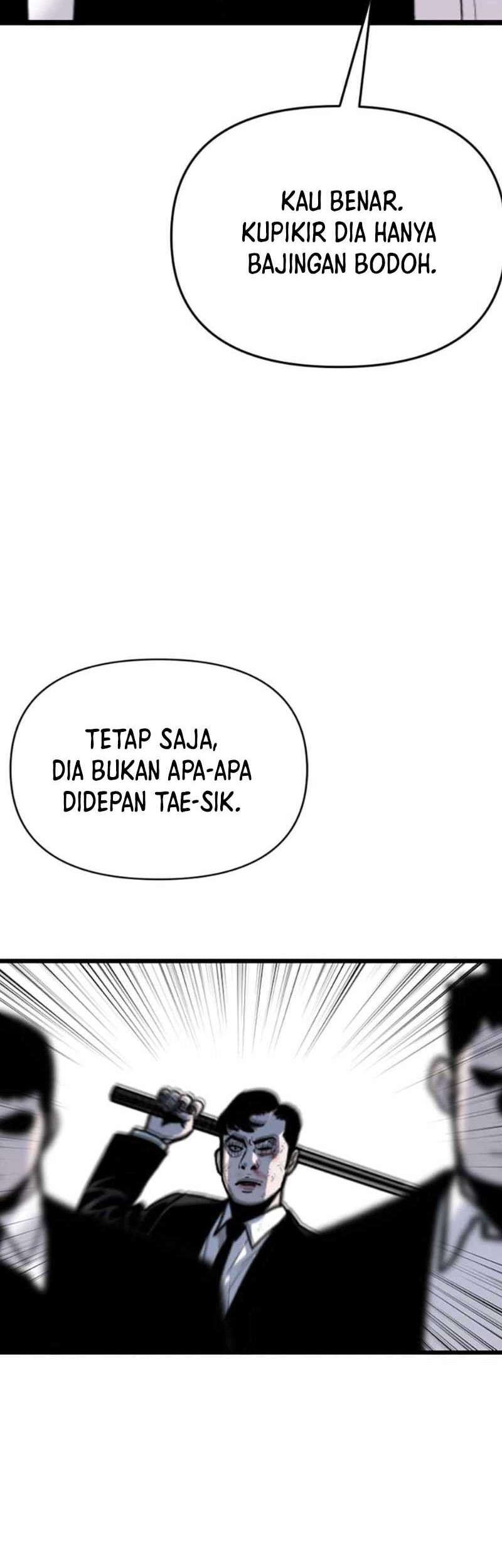 Switch Chapter 91 - halaman 51