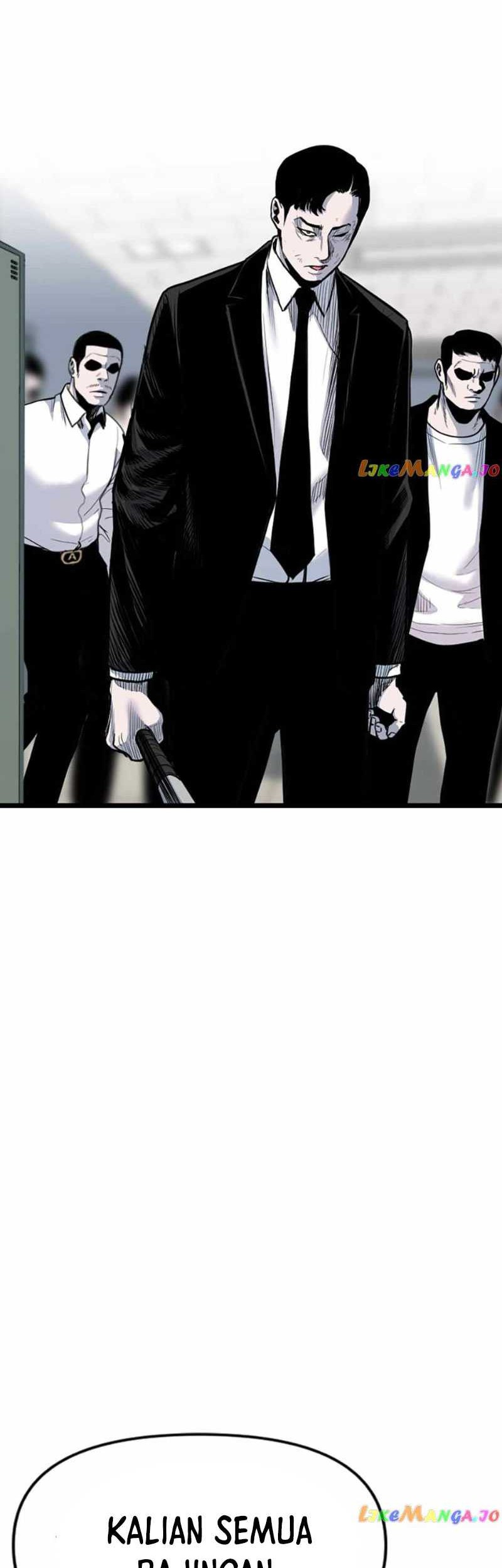 Switch Chapter 91 - halaman 54