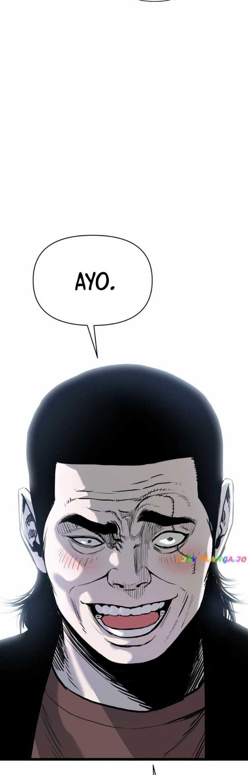 Switch Chapter 91 - halaman 96