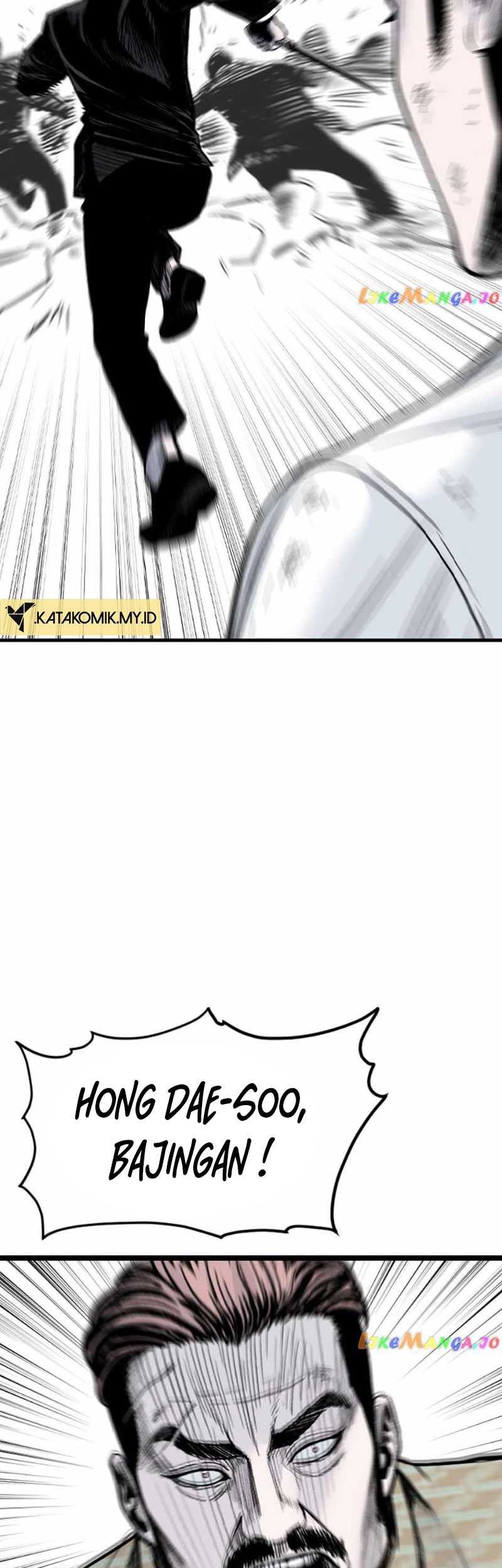 Switch Chapter 92 - halaman 20