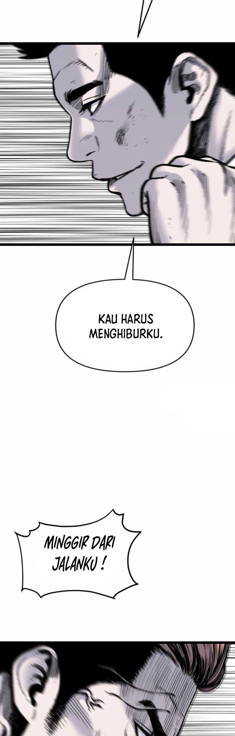 Switch Chapter 92 - halaman 23