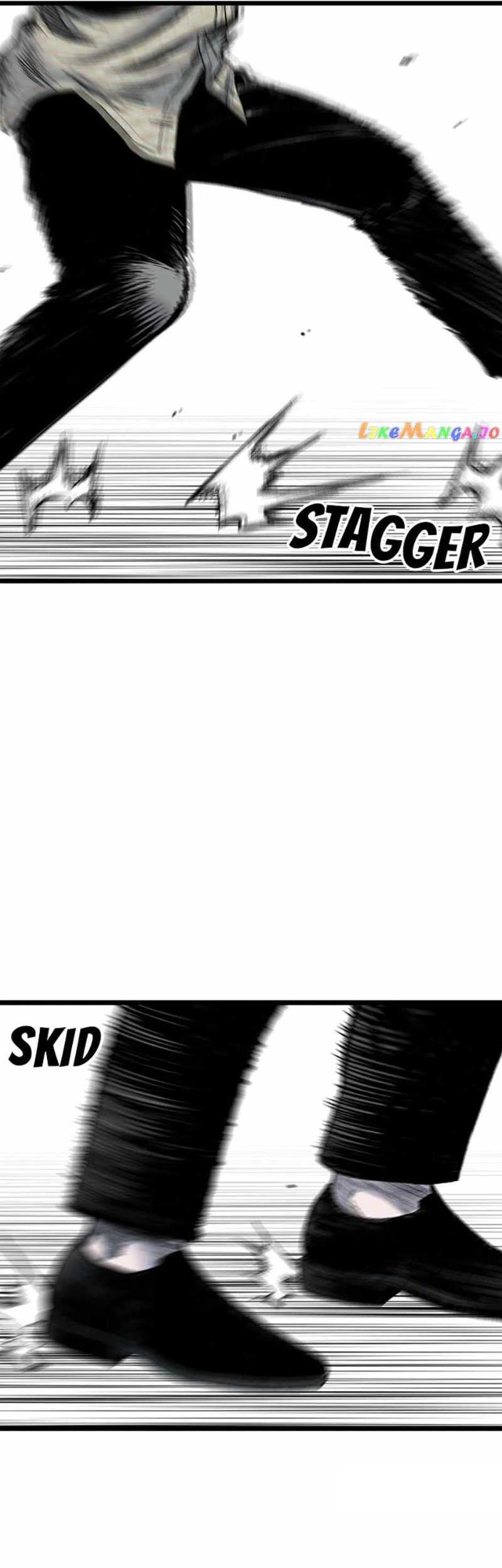 Switch Chapter 92 - halaman 30