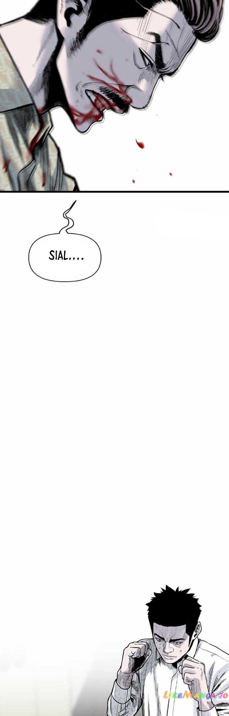 Switch Chapter 92 - halaman 32