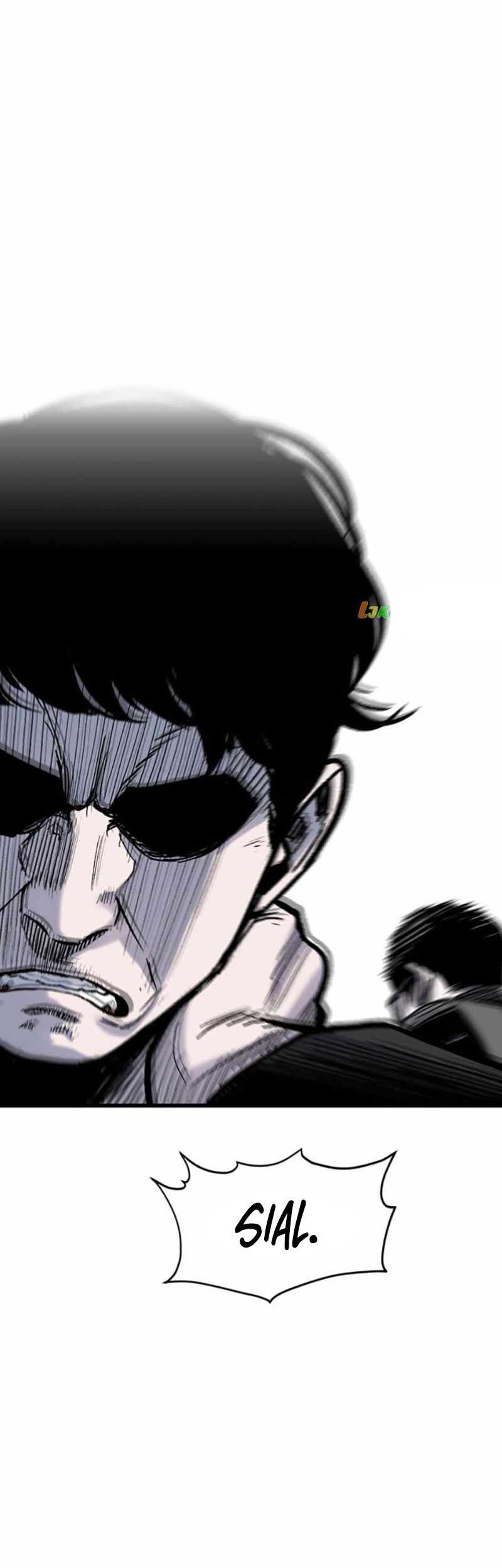 Switch Chapter 92 - halaman 42
