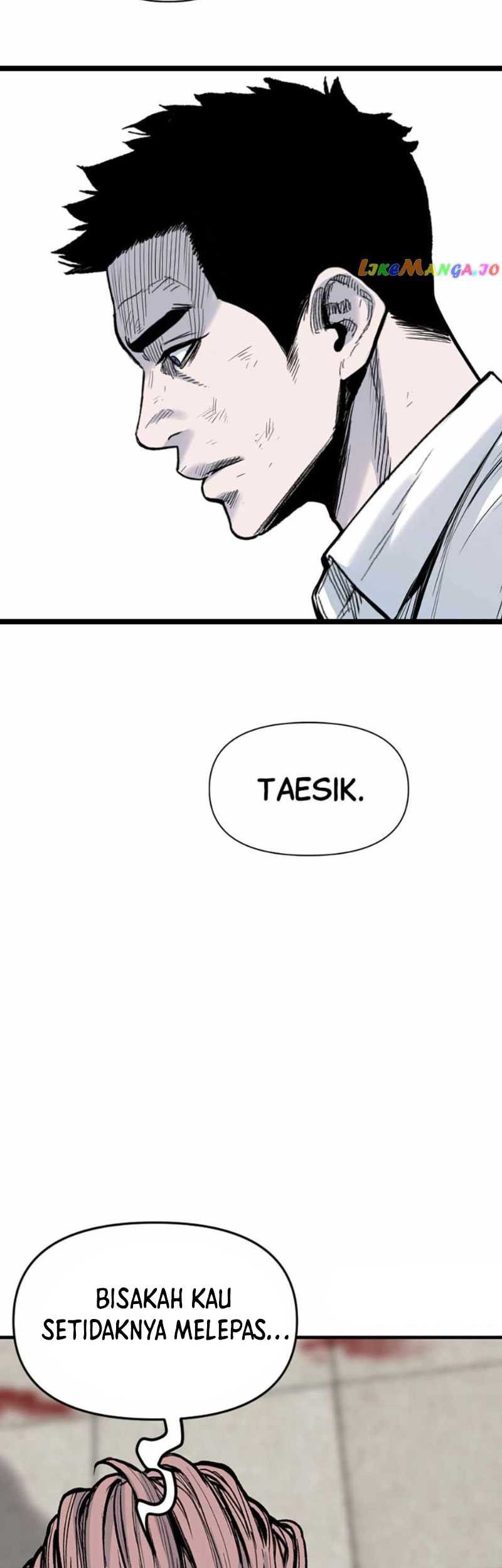 Switch Chapter 92 - halaman 53