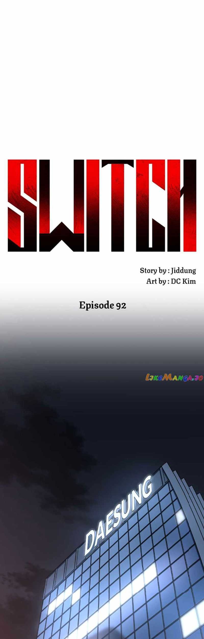 Switch Chapter 92 - halaman 62