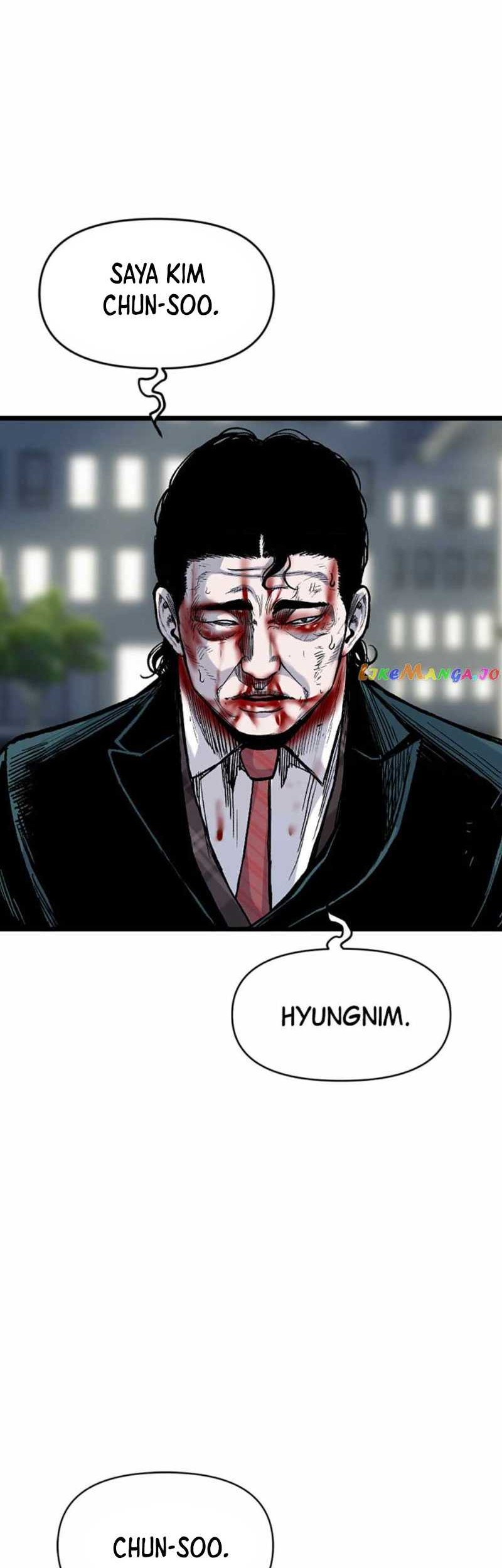 Switch Chapter 92 - halaman 81