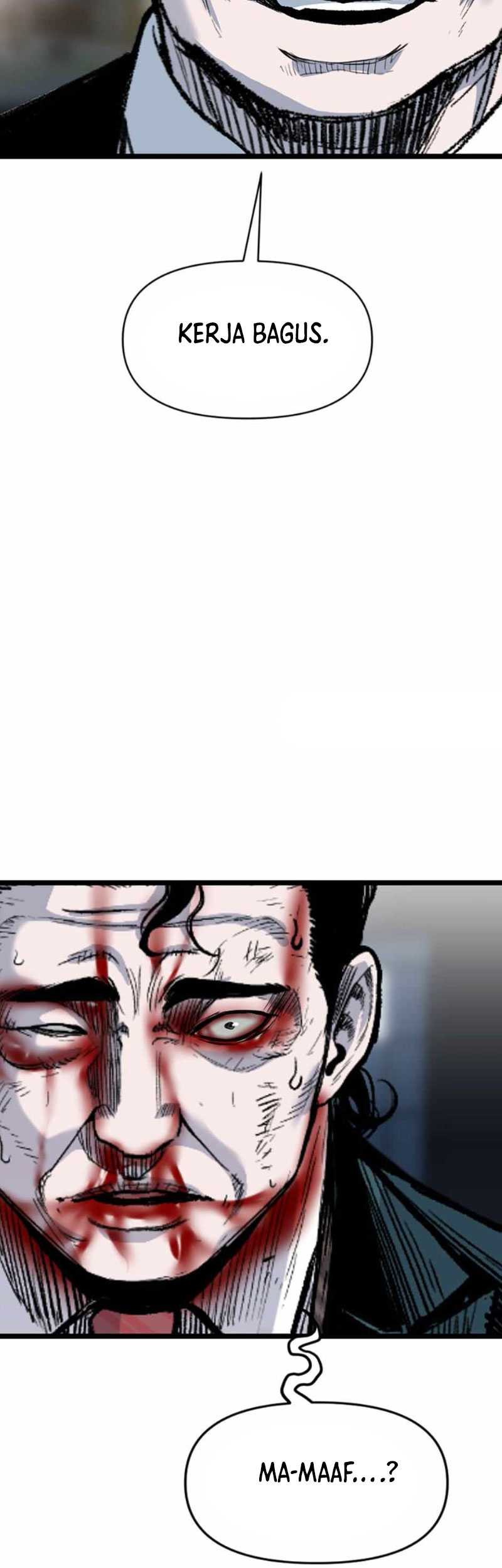 Switch Chapter 92 - halaman 83