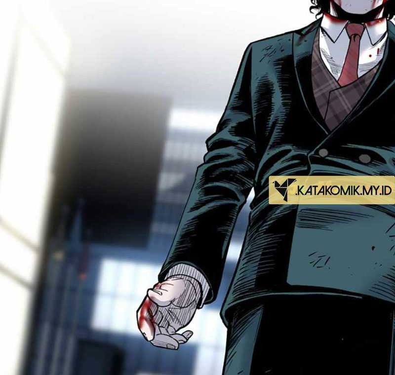 Switch Chapter 92 - halaman 88