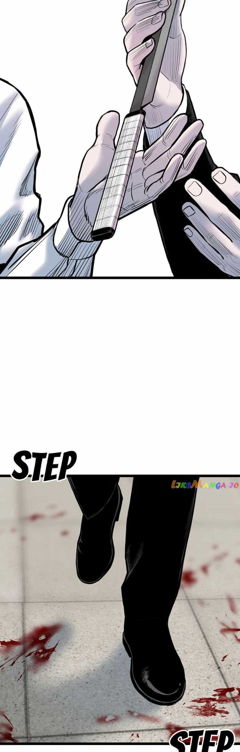 Switch Chapter 93 - halaman 11