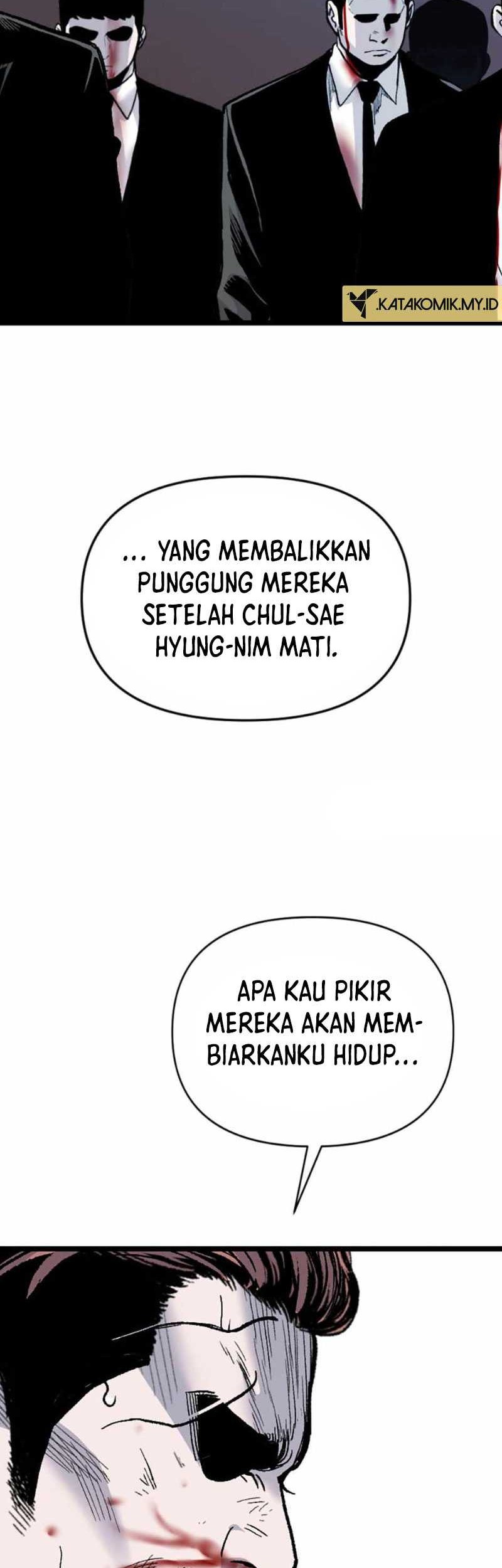 Switch Chapter 93 - halaman 51